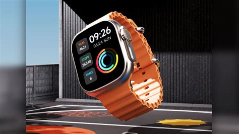 smartwatch that looks like apple watch|smart watch comparable to apple.